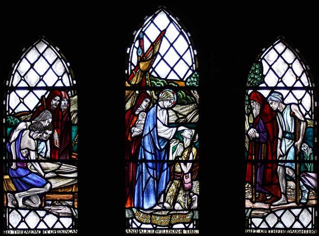 Louis Davis (1860 - 1941) - Foto 1